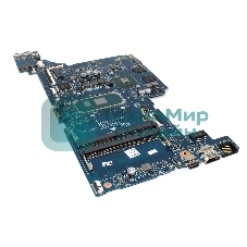 Материнская плата LA-H328P HP 15-DW i5-1035G1U MX330
