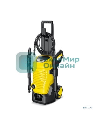 Минимойка Karcher K 5 WCM 2100Вт (1.324-400.0)