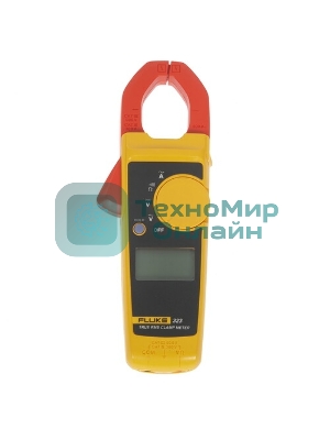 Токоизмерительные клещи Fluke 323/CN