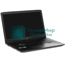 Петля для ноутбука Asus GL703 левая