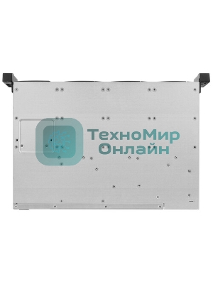 Сетевой RAID-накопитель TS-864eU-RP-8G