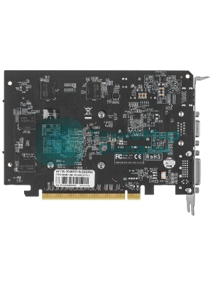 Видеокарта Afox GT730 2Gb GDDR5 128bit VGA DVI-D HDMI 1FAN RTL