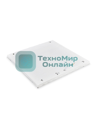 Светильник светодиодный DPS1018 42W 6500K 165-265V IP40 3200LM 595*595*25