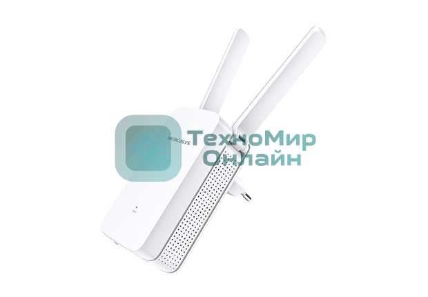 Усилитель Mercusys MW300RE 300Mbps Wi-Fi Range Extender