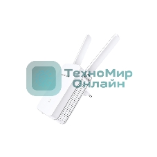 Усилитель Mercusys MW300RE 300Mbps Wi-Fi Range Extender