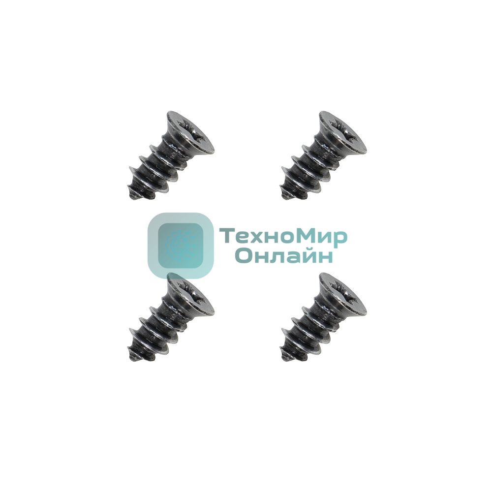 Вентилятор для корпуса Crown CMCF-12025S-1231 черный/синий, 120 мм, 1650 об/мин, 23 дБ, 3 pin