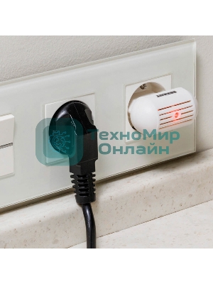 Ультразвуковой отпугиватель комаров Rexant 220 В