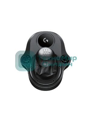 Переключатель передач Logitech Driving Force Shifter