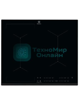 Индукционная варочная панель Electrolux EIV634