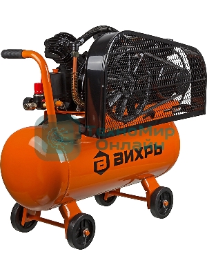 Компрессор Вихрь КМП-400/50Р 74/3/10