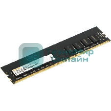 Оперативная память Digma, DDR4, 16GB (1x16GB), 2666MHz, CL19, DIMM