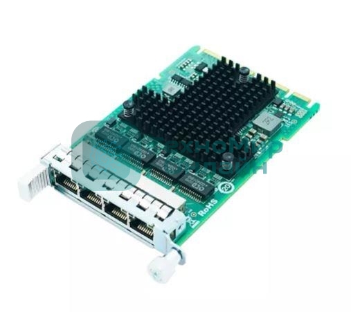 Сетевой адаптер 4X1G OCP 3.0 LRES3023PT-OCP LR-LINK