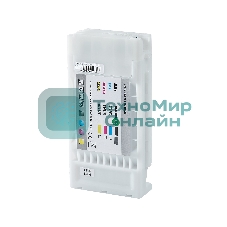 Картридж струйный Sakura C13T41F540 (T41F5 BK) для Epson, черный, 350 мл.