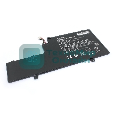 Аккумуляторная батарея для ноутбука HP EliteBook 1030 G2 (OM03XL) 11.4V 3200mAh OEM