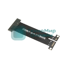 Шлейф для теста iPad Pro 11