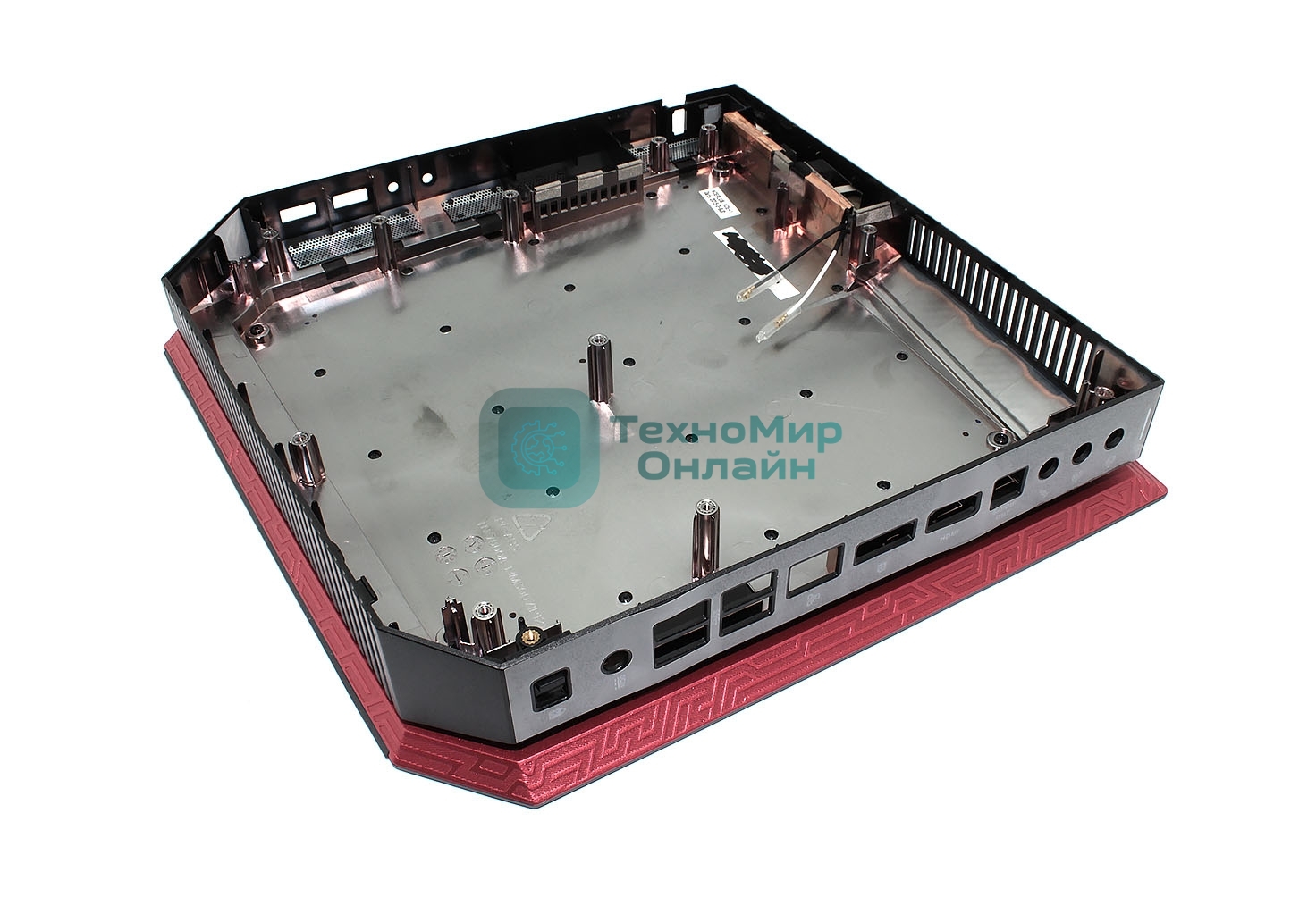 Нижняя часть корпуса для Asus GR8