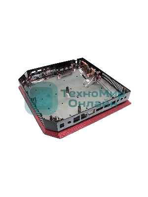 Нижняя часть корпуса для Asus GR8