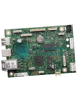 Плата форматера (для моделей с факсом) HP LJ M426fdn RU (F6W17-60002/F6W17-60001)