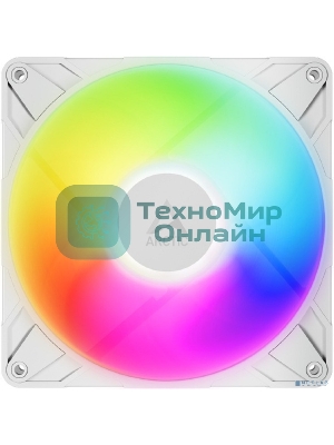 Вентилятор в корпус Arctic Cooling Вентилятор корпусной ARCTIC P14 Pro Reverse A-RGB White (ACFAN00324A) 
