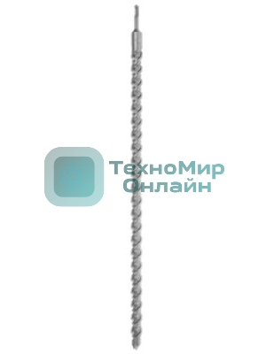 Бур по бетону Matrix, 32 x 800 мм, SDS PLUS