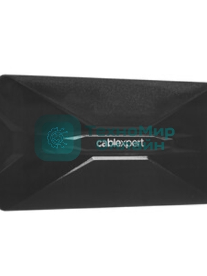 Отвертка с набором бит Cablexpert TK-SD-11R (50 предметов)