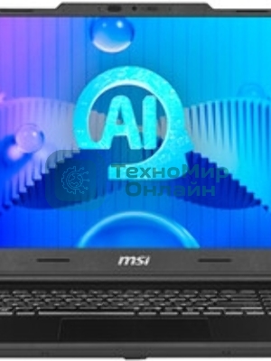 Ноутбук MSI Venture 14 AI A1MG-038RU Core 5 125H 14