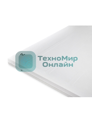 Светильник светодиодный DPS1018 42W 6500K 165-265V IP40 3200LM 595*595*25