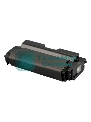 Картридж Sakura SP300 для Ricoh Aficio SP300DN, черный, 1 500 к.