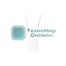 Усилитель Mercusys MW300RE 300Mbps Wi-Fi Range Extender