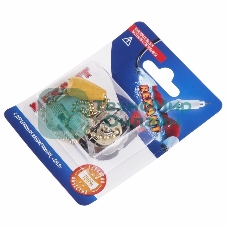 Выключатель Rexant для настенного светильника c деревянным наконечником, золотой, 1 шт.