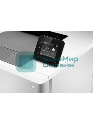 Принтер лазерный HP Color LaserJet Pro M255dw (7KW64A), A4, цветной, печ. до 21 стр/мин., 600 x 600 dpi, USB, RJ-45, Wi-Fi, Air Print, Mopria