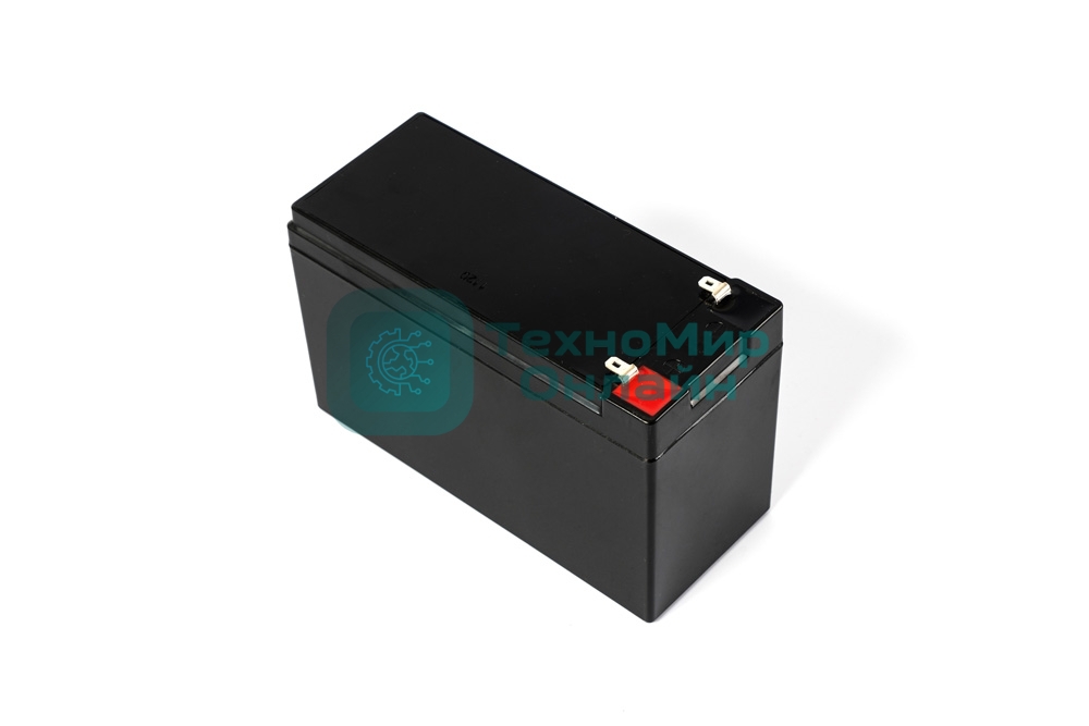 Батарея для ИБП SKAT SB 1207 (12V 7Ah)