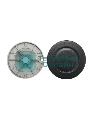 Газовая варочная панель Maunfeld EGHG.64.23CB/G, 4 конфорки, закаленное стекло, черный