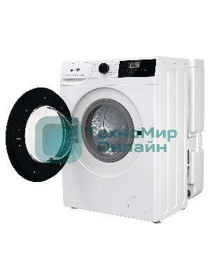 Стиральная машина Gorenje W1NHPI62SCSIRV белый загр. фронтальная макс.: 6 кг 1200 об/мин класс: А