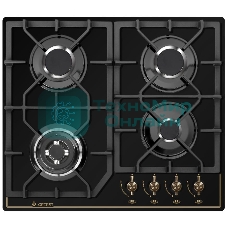 Газовая варочная панель Gefest PVG 2232-01 K83 14864001