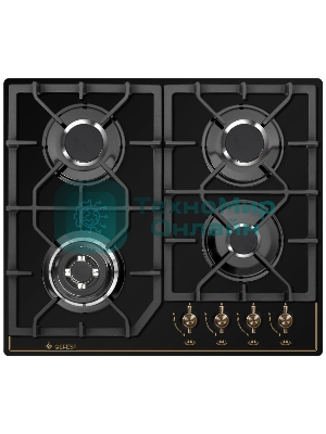 Газовая варочная панель Gefest PVG 2232-01 K83 14864001