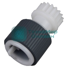 Ролик подхвата CET CET2430 (RL1-2099-000) для HP CLJ CP4025/CP4525 M651/M680