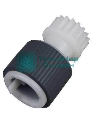 Ролик подхвата CET CET2430 (RL1-2099-000) для HP CLJ CP4025/CP4525 M651/M680