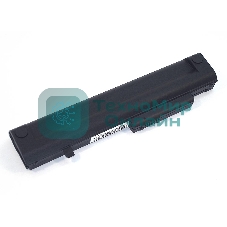 Аккумуляторная батарея для ноутбука LG X120 11.1V 4400mAh OEM черный