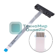 Шлейф жесткого диска для ноутбука HP Pavilion 15-AB