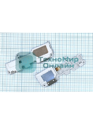 Полифонический динамик (Buzzer) для Huawei Ascend Y6