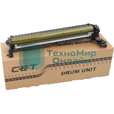 Драм-юнит CET D186-2208 для Ricoh MPC3003/3503/4503/5503 черный
