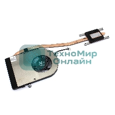 Система охлаждения для ноутбука Lenovo ThinkPad T580