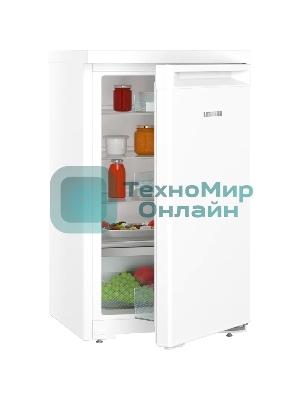 Холодильник Liebherr Re 1200-20 белый однокамерный 110л, капельная система