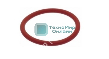 Уплотнительное кольцо ЗУ Dr.Coffee F2, F11 d37.69мм х 3.53мм