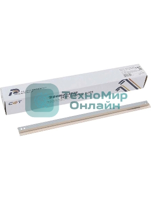 Ракель CET CET281099 (D188-2252-Blade/D188-2254-Blade/D0BK2205-Blade) для Ricoh MPC2011SP/C2504/IM C2500A