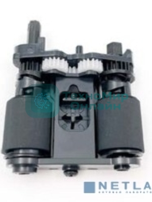 Ролик подхвата ADF для HP Color LaserJet Pro M377/M477 (B3Q10-60105) CET