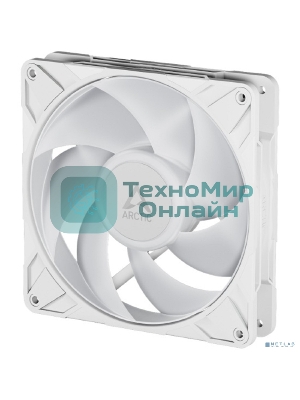 Вентилятор в корпус Arctic Cooling Вентилятор корпусной ARCTIC P14 Pro Reverse A-RGB White (ACFAN00324A) 