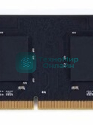 Оперативная память KingSpec, DDR4, 16GB (1x16GB), 3200MHz, CL17, DIMM