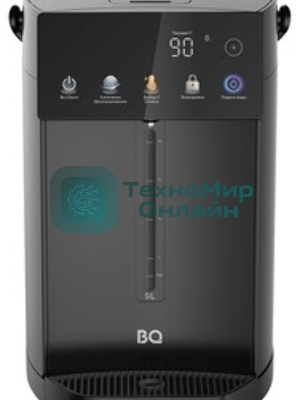 Термопот BQ TP5001 IvoryТермопот